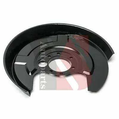 YSPARTS YS-SP0201 Lamiera Paraspruzzi, Disco Freno Affare