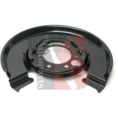 YSPARTS YS-SP0147 Lamiera Paraspruzzi, Disco Freno Ultima Occasione