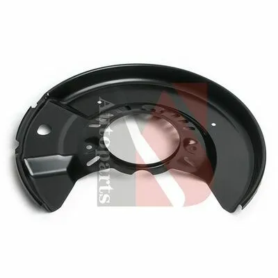 YSPARTS YS-SP280 Lamiera Paraspruzzi, Disco Freno Pagamento Sicuro