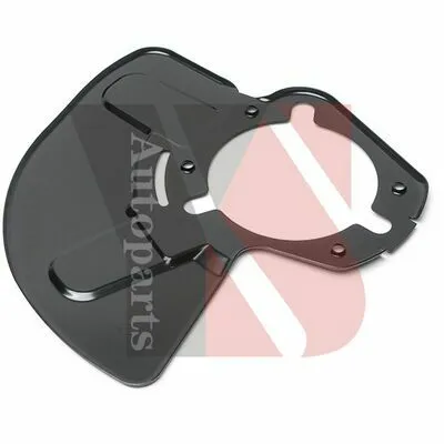 Promo Stagionale YSPARTS YS-SP0001 Lamiera Paraspruzzi, Disco Freno