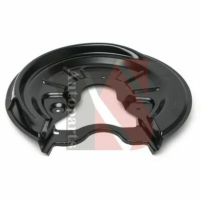 Promozione YSPARTS YS-SP0038 Lamiera Paraspruzzi, Disco Freno