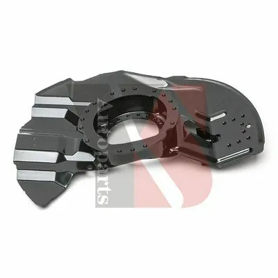 YSPARTS YS-SP0099 Lamiera Paraspruzzi, Disco Freno A Buon Prezzo