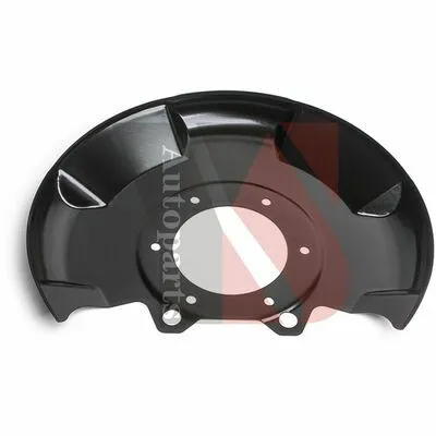 YSPARTS YS-SP246 Lamiera Paraspruzzi, Disco Freno Spedizione Espresso
