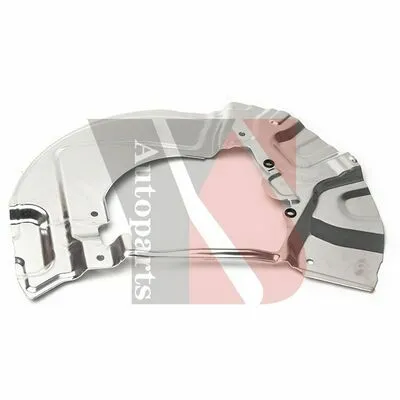 Offerta Lampo YSPARTS YS-SP0108 Lamiera Paraspruzzi, Disco Freno