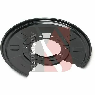 Promozione Esclusiva YSPARTS YS-SP0118 Lamiera Paraspruzzi, Disco Freno