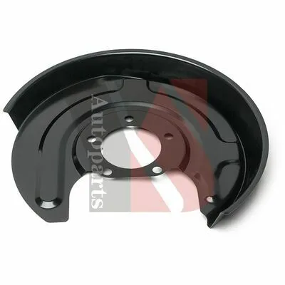Saldi YSPARTS YS-SP0212 Lamiera Paraspruzzi, Disco Freno
