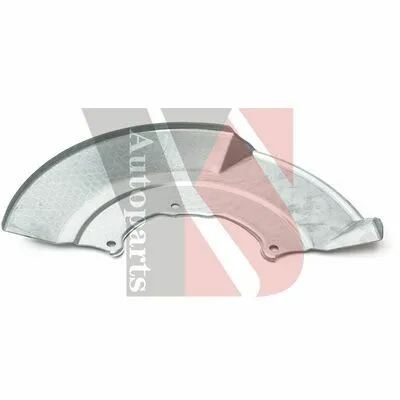 YSPARTS YS-SP0181 Lamiera Paraspruzzi, Disco Freno Prezzo Conveniente