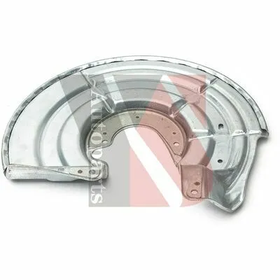 Prezzo Basso YSPARTS YS-SP0139 Lamiera Paraspruzzi, Disco Freno
