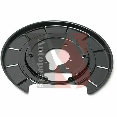 Direttamente Dal Produttore YSPARTS YS-SP0142 Lamiera Paraspruzzi, Disco Freno