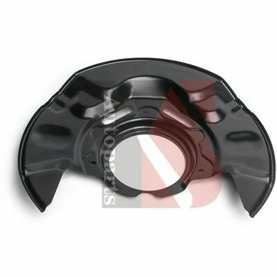 YSPARTS YS-SP243 Lamiera Paraspruzzi, Disco Freno Prezzo Conveniente