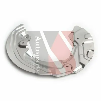 YSPARTS YS-SP0086 Lamiera Paraspruzzi, Disco Freno Reso Gratuito