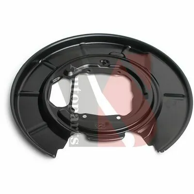 YSPARTS YS-SP256 Lamiera Paraspruzzi, Disco Freno Prezzo Di Fabbrica