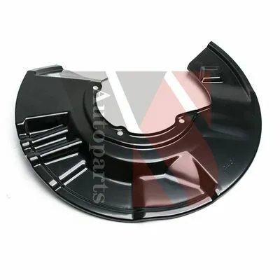Consegna Rapida YSPARTS YS-SP264 Lamiera Paraspruzzi, Disco Freno