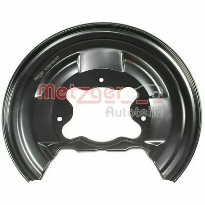 Saldi METZGER 6115529 Lamiera Paraspruzzi, Disco Freno