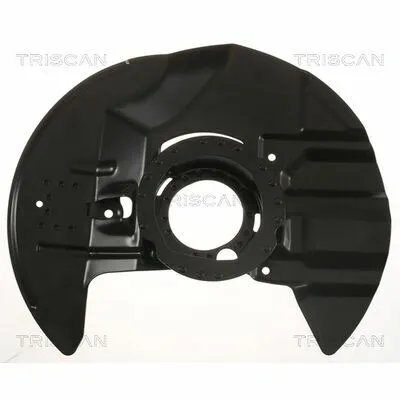 Reso Gratuito TRISCAN 8125 11132 Lamiera Paraspruzzi, Disco Freno