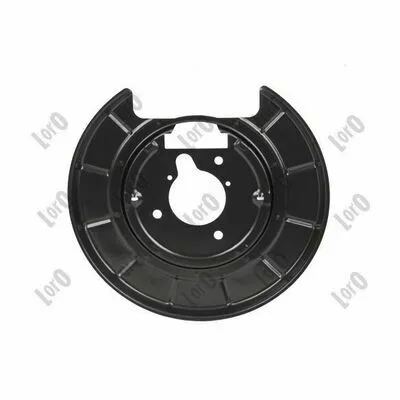 Promo Stagionale ABAKUS LORO 131-07-634 Lamiera Paraspruzzi, Disco Freno