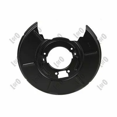 ABAKUS LORO 131-07-608 Lamiera Paraspruzzi, Disco Freno Promozione