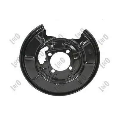 ABAKUS LORO 131-07-612 Lamiera Paraspruzzi, Disco Freno Sconto