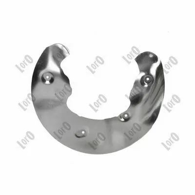 Promozione Esclusiva ABAKUS LORO 131-07-128 Lamiera Paraspruzzi, Disco Freno