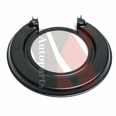 YSPARTS YS-SP0132 Lamiera Paraspruzzi, Disco Freno Promozione