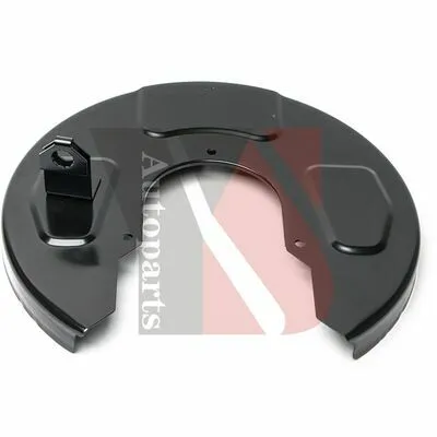 YSPARTS YS-SP0191 Lamiera Paraspruzzi, Disco Freno A Buon Prezzo