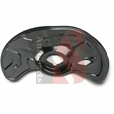 Di Tendenza YSPARTS YS-SP0071 Lamiera Paraspruzzi, Disco Freno