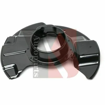 YSPARTS YS-SP0092 Lamiera Paraspruzzi, Disco Freno Economico