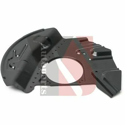 YSPARTS YS-SP0103 Lamiera Paraspruzzi, Disco Freno Sconto