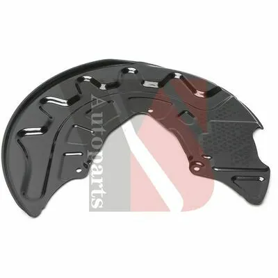 YSPARTS YS-SP0157 Lamiera Paraspruzzi, Disco Freno Compra Online