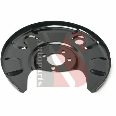 Scelto Dai Clienti YSPARTS YS-SP0024 Lamiera Paraspruzzi, Disco Freno