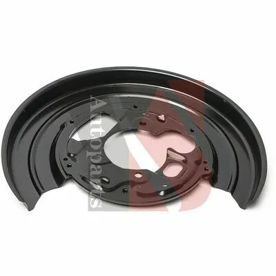 YSPARTS YS-SP0079 Lamiera Paraspruzzi, Disco Freno Offerta Speciale