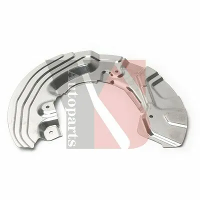 YSPARTS YS-SP0109 Lamiera Paraspruzzi, Disco Freno Sconto
