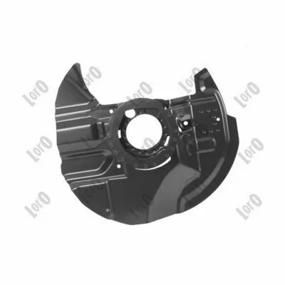 ABAKUS LORO 131-07-162 Lamiera Paraspruzzi, Disco Freno Subito Disponibile