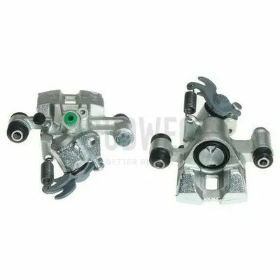 BUDWEG CALIPER 342520 Pinza Freno Quantità Limitata