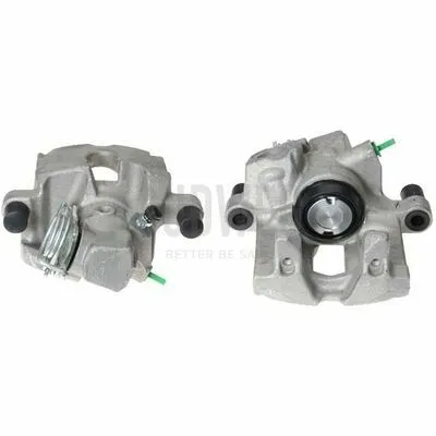 BUDWEG CALIPER 344882 Pinza Freno Miglior Prezzo