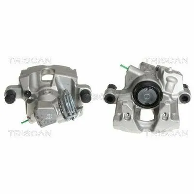 TRISCAN 8170 344883 Pinza Freno Nuova Collezione