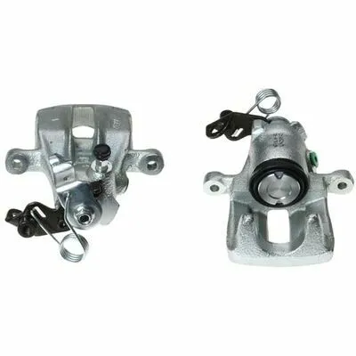 BREMBO ESSENTIAL LINE F 24 080 Pinza Freno Prezzo Scontato