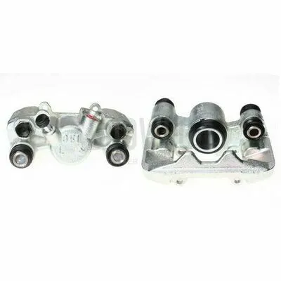 Offerta Limitata BUDWEG CALIPER 343488 Pinza Freno