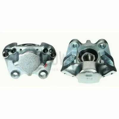 BUDWEG CALIPER 34432 Pinza Freno Saldi