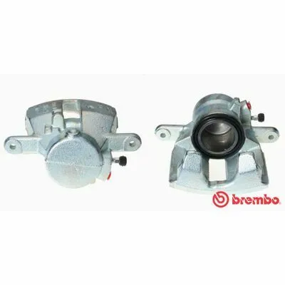 Più Venduto BREMBO ESSENTIAL LINE F 50 256 Pinza Freno
