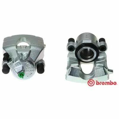 Spedito Oggi BREMBO ESSENTIAL LINE F 85 382 Pinza Freno