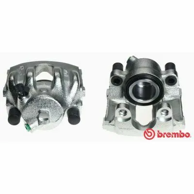 BREMBO ESSENTIAL LINE F 06 019 Pinza Freno Offerta