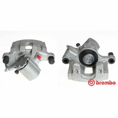 Quantità Limitata BREMBO ESSENTIAL LINE F 59 167 Pinza Freno