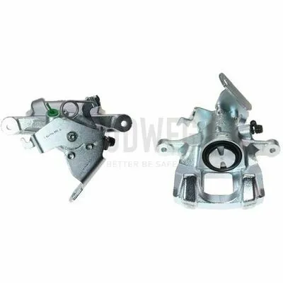 Novità BUDWEG CALIPER 345300 Pinza Freno