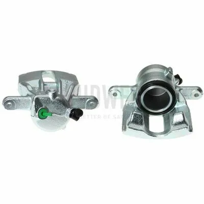 BUDWEG CALIPER 343309 Pinza Freno Promozione