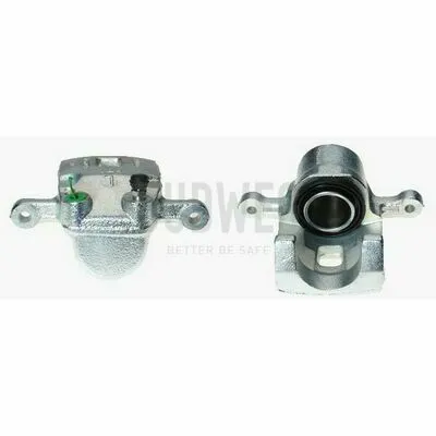 BUDWEG CALIPER 343534 Pinza Freno Professionale
