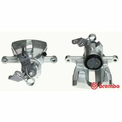 BREMBO ESSENTIAL LINE F 85 212 Pinza Freno Subito Disponibile