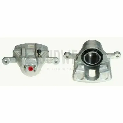 Offerta BUDWEG CALIPER 343627 Pinza Freno