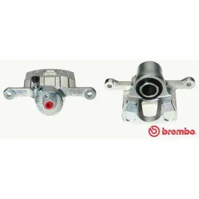 BREMBO ESSENTIAL LINE F 10 009 Pinza Freno Bestseller