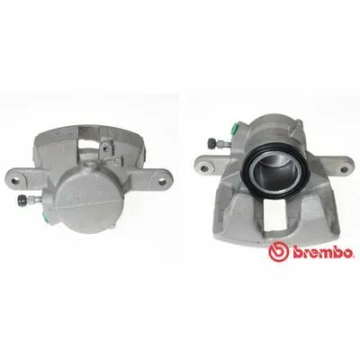 BREMBO ESSENTIAL LINE F 50 257 Pinza Freno Vendita Finale